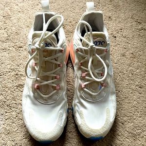 Nike 270 React Size 8